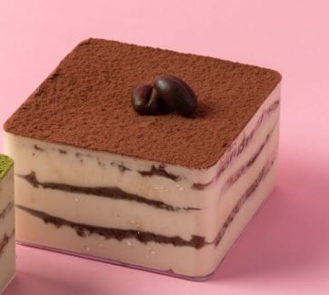 Classic Tiramisu