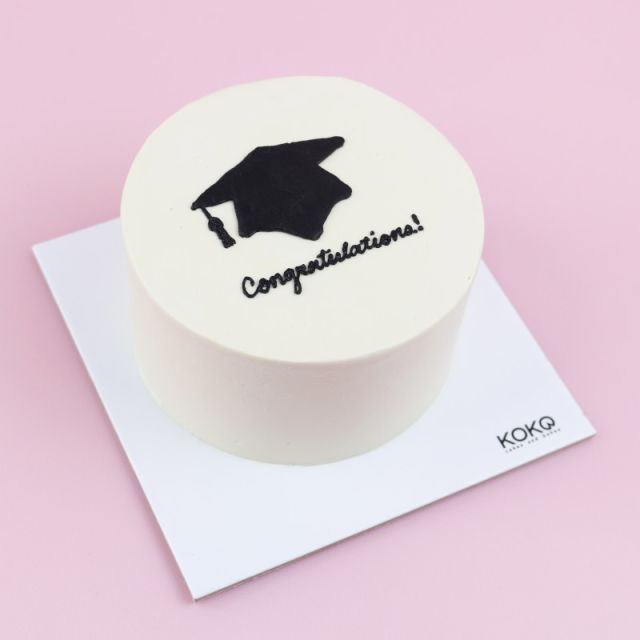 Congratulations Graduate