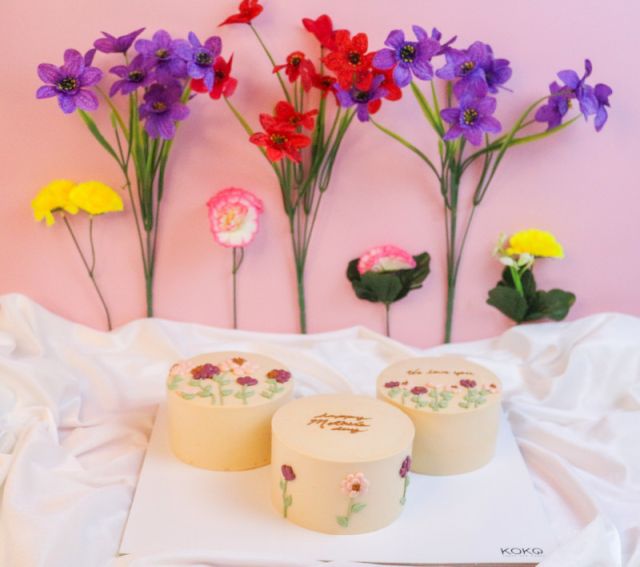 For You Mom Bento Set