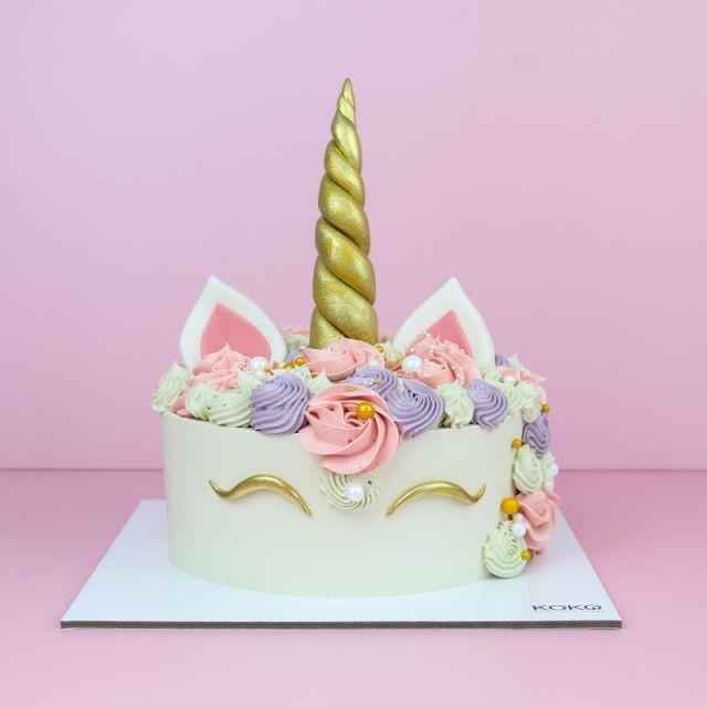 Unicorn Cake